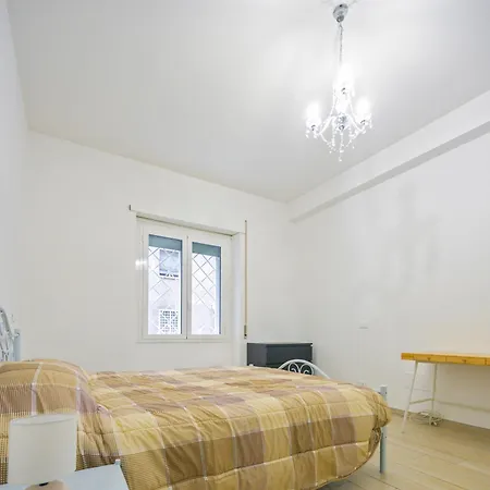 Home Sweet Home San Pietro Rom Exterior foto